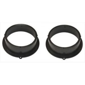 Soporte altavoces Audi A4 y Audi A5 del 2009, Q5 del 2013, puertas traseras.