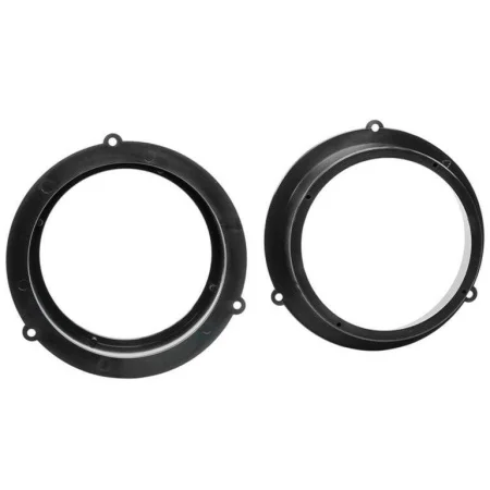Adaptador altavoces Audi A4 B8 2009 2015, Audi Q5 (8R2 Facelift) 2012 2015, puertas traseras