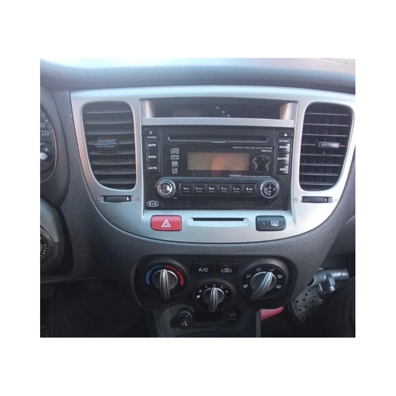 Radio Kia Rio 2006 2010