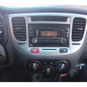 Radio Kia Rio 2006 2010
