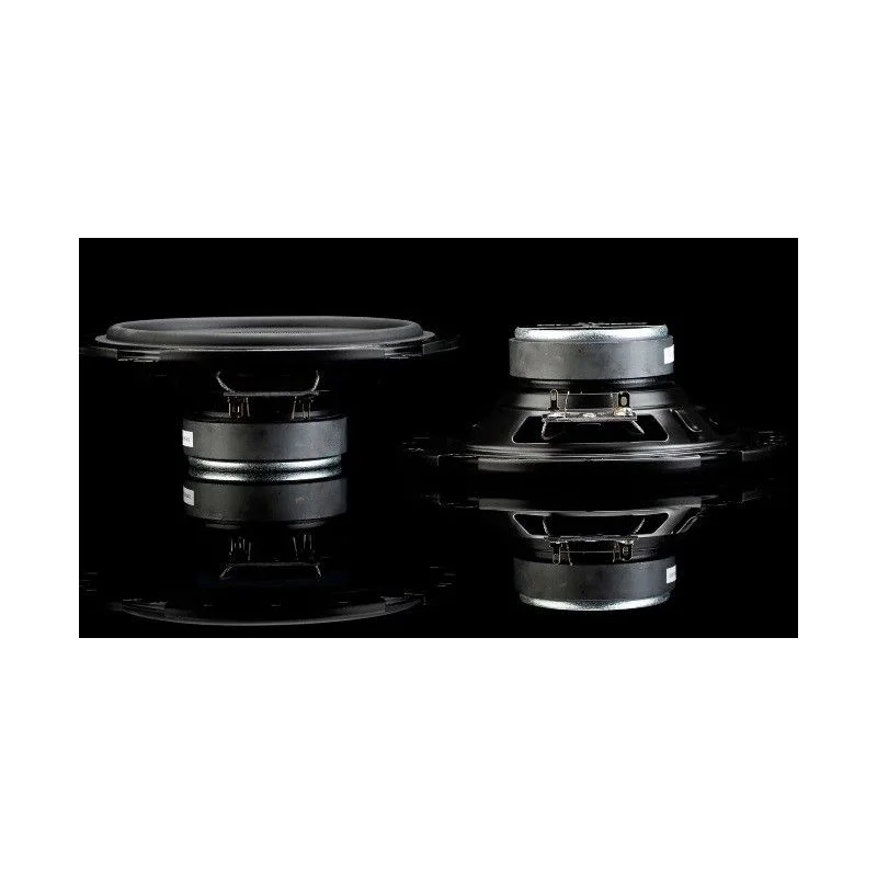 Altavoces 16,5cm, Gladen Audio M165SLIM