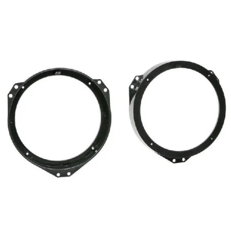 Adapador altavces Opel, Honda, BMW, delanteros