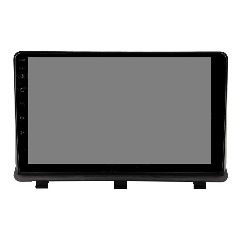 Radio navegador Opel Antara, 2006 2017 Carplay & Android Auto