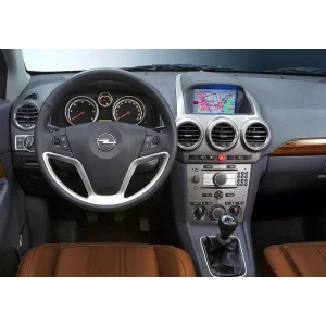 Opel Antara, 2006 2017