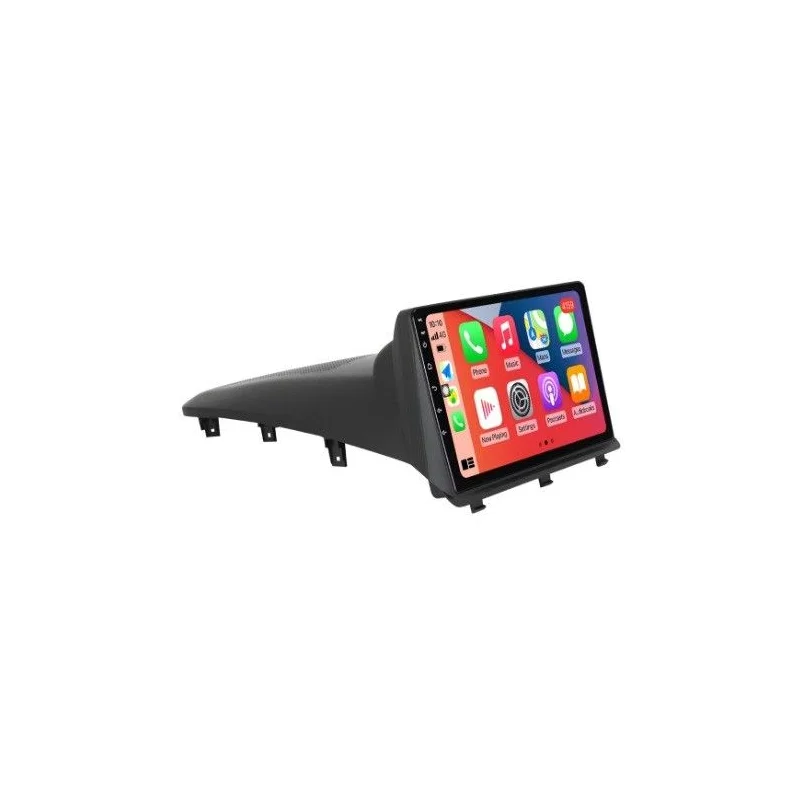 Radio navegador para Opel Antara, 2006 2017, Carplay Wireless