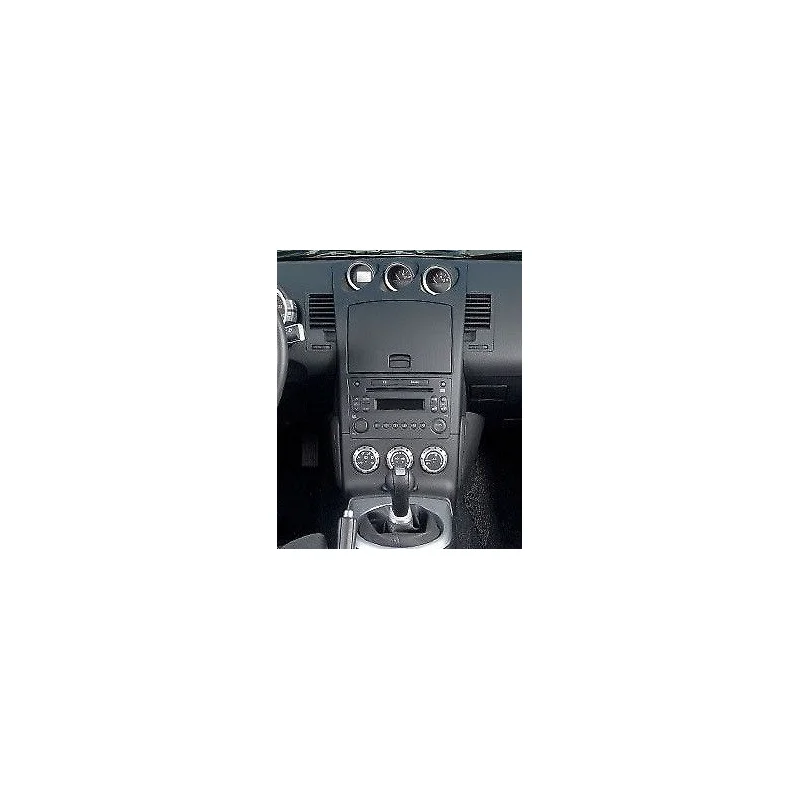 Radio Nissan 350Z, año 2005 2009