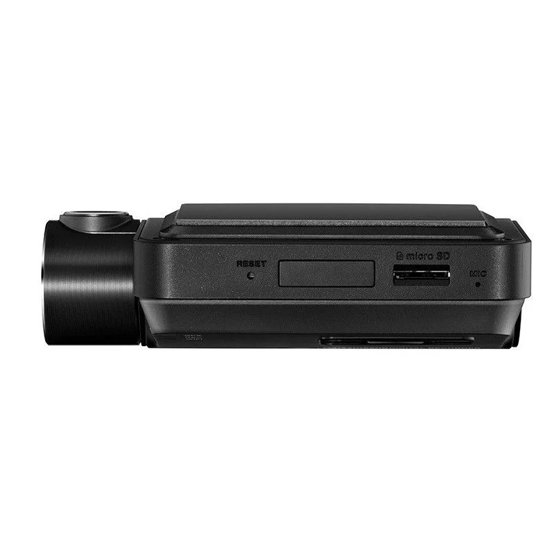 Alpine DVR F800PRO, Cámara grabación con asistencia conducción (ADAS)