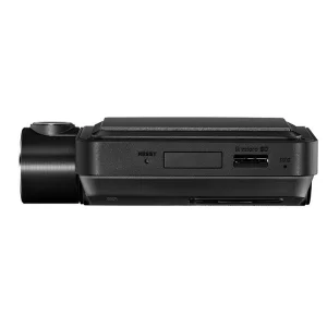 Alpine DVR F800PRO, Cámara grabación con asistencia conducción (ADAS)