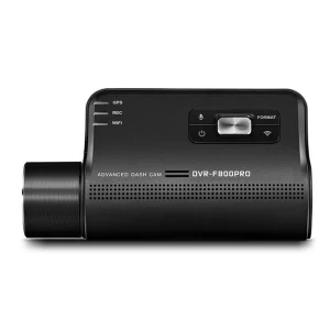 Cámara salpicadero (DashCam) con ADAS, Alpine DVR F800PRO