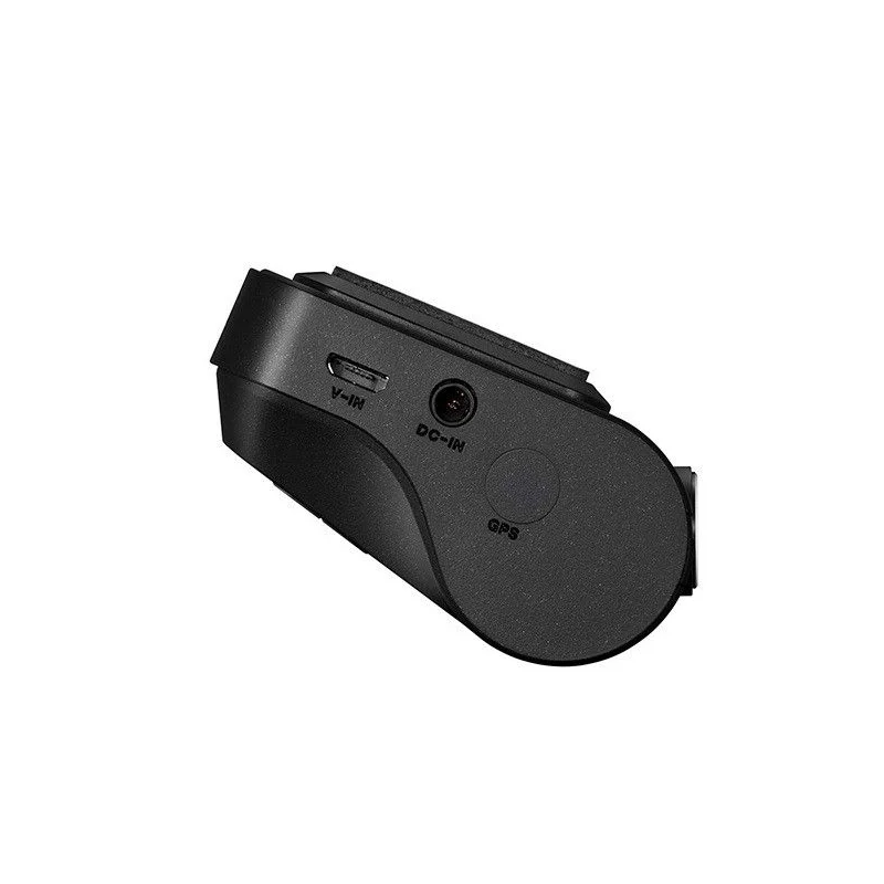 Cámara de seguridad para salpicadero o DASHCAM con asistencia a la conducción (ADAS), Alpine DVR F800PRO