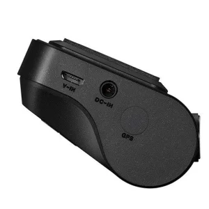Cámara de seguridad para salpicadero o DASHCAM con asistencia a la conducción (ADAS), Alpine DVR F800PRO