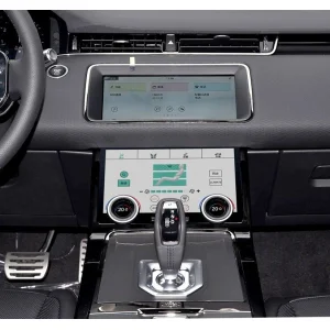 Panel aire acondicionado para Range Rover Evoque, 2020 2022