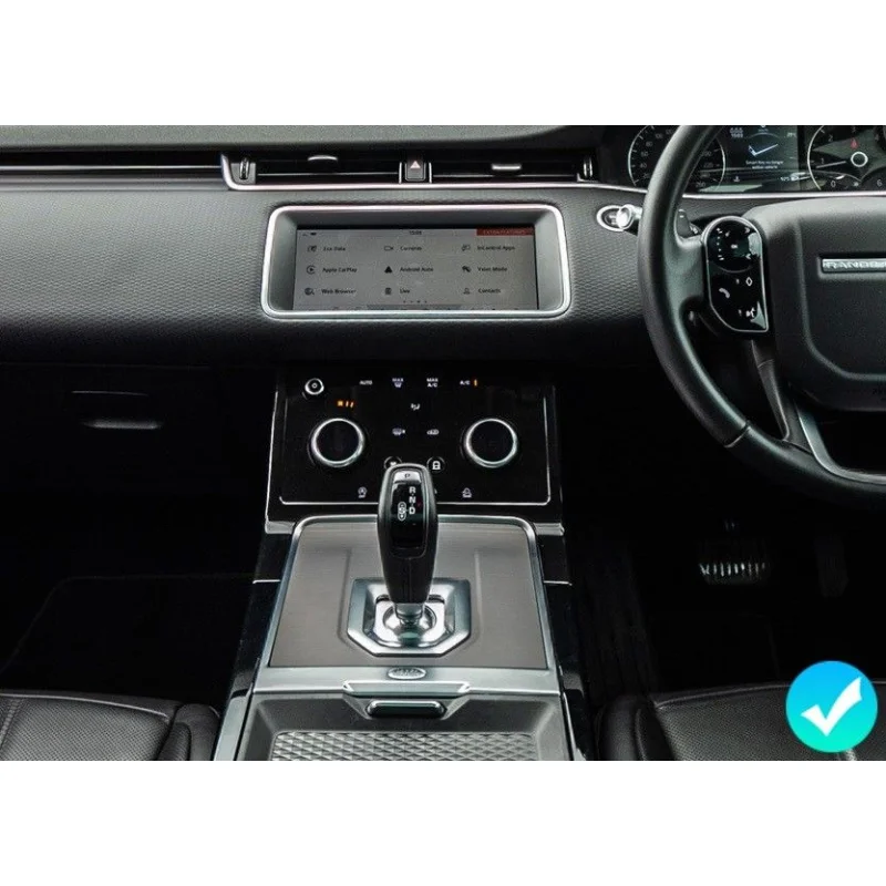 Range Rover Evoque, 2020 2022