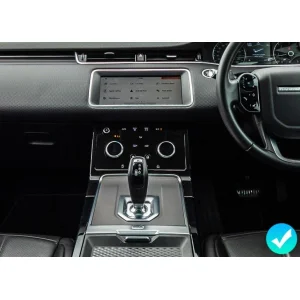 Range Rover Evoque, 2020 2022