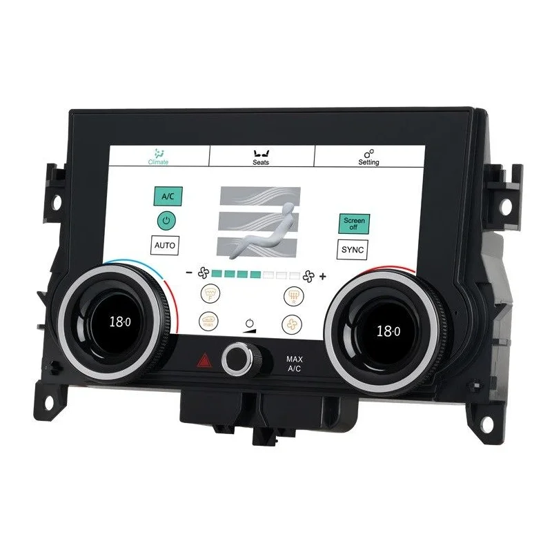 Panel aire acondicionado para Range Rover Evoque L551, L538, 2012 2020