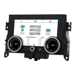 Panel aire acondicionado para Range Rover Evoque L551, L538, 2012 2020