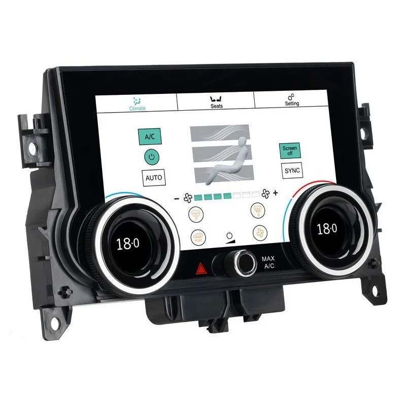 Panel aire acondicionado para Range Rover Evoque L551, L538, 2012 2020