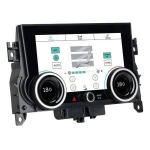 Panel aire acondicionado para Range Rover Evoque L551, L538, 2012 2020