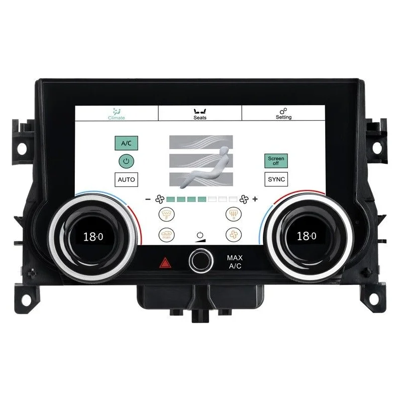 Panel aire acondicionado para Range Rover Evoque L551, L538, 2012 2020