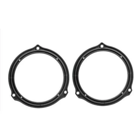 Adaptador altavoces Ford Fiesta, Focus, C Max, Kuga, traseros, 02030712