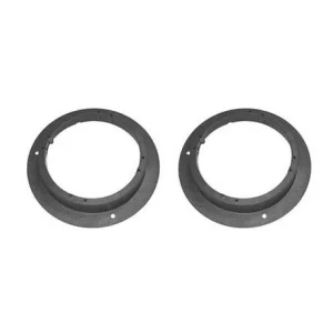 Adaptador altavoces Mercedes Clase A y Clase B, delanteros