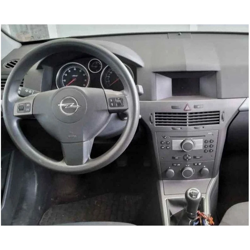 Radio navegador Opel Astra, Antara, Vectra, Corsa, Zafira, Meriva, Vivaro, 2004 2011