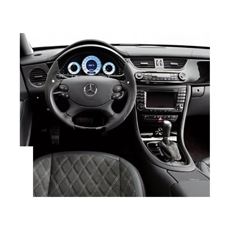 Mercedes Clase E W211, G W463, CLS W219, 2002 2010