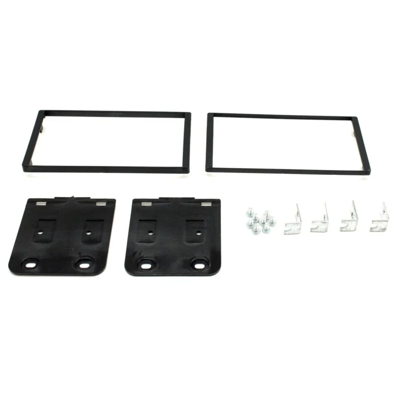 Marco radio Kia Sportage, Carnival, Carens, Sorento, Cerato, 2 DIN.