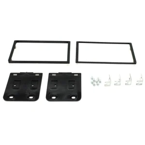 Marco radio Kia Sportage, Carnival, Carens, Sorento, Cerato, 2 DIN.