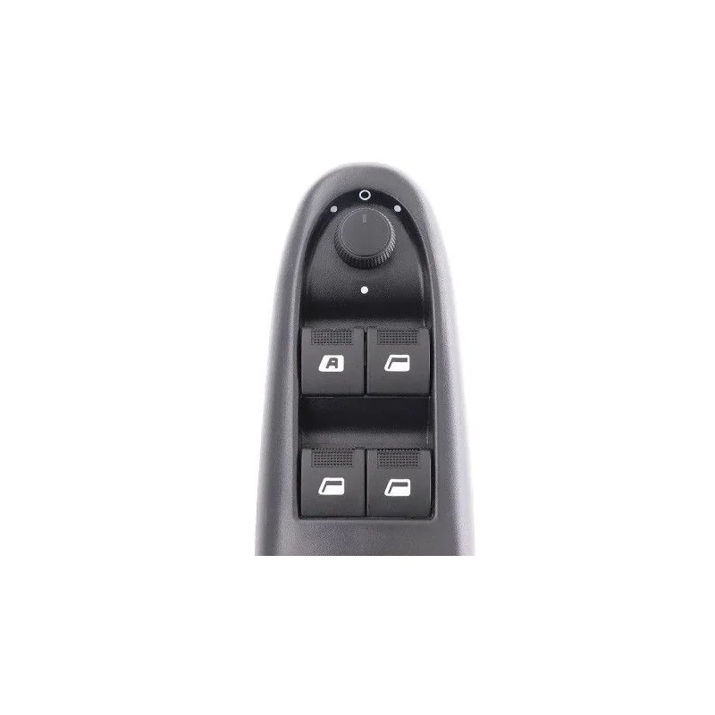Botonera elevalunas Peugeot 406, año 1995 2004