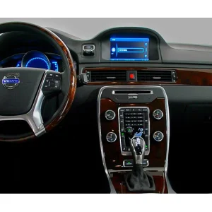 Volvo S80, V70, año 2012 2015