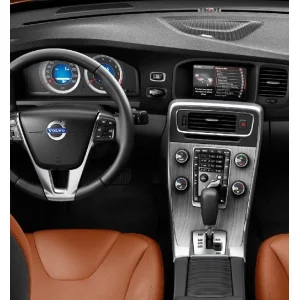 Volvo S60, V60, año 2008 2019