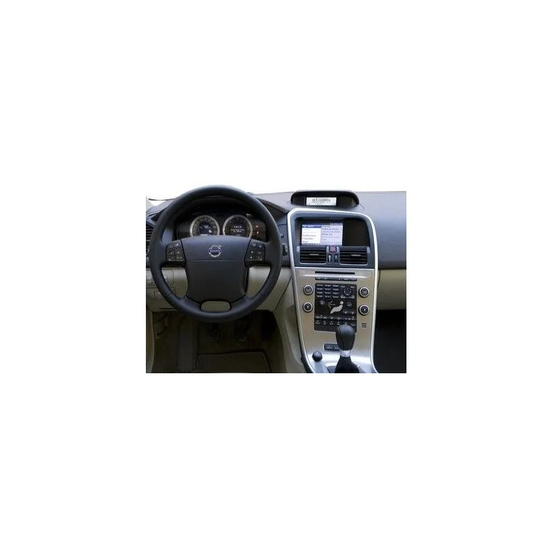 Volvo XC60, año 2009 2011