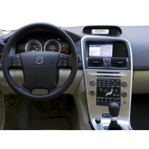 Volvo XC60, año 2009 2011