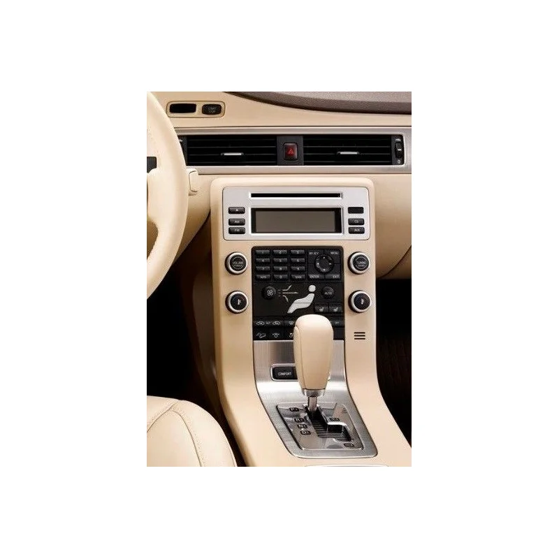 Volvo S80, V70, año 2004 2011