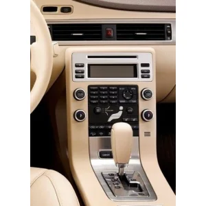 Volvo S80, V70, año 2004 2011