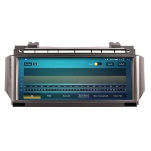 Radio navegador Range Rover Vogue, año 2002 2012