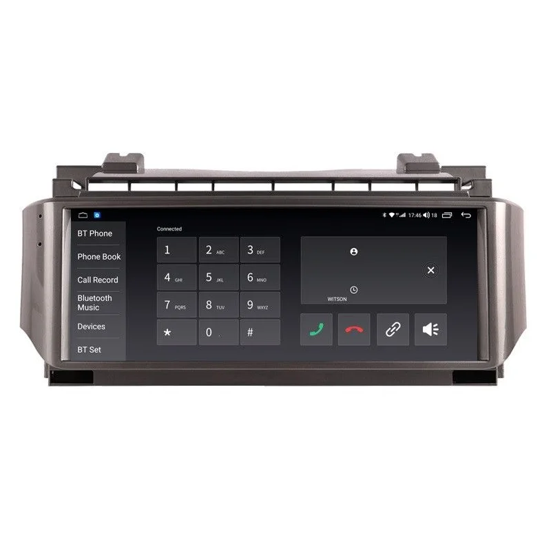 Radio navegador Range Rover Vogue, año 2002 2012