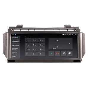 Radio navegador Range Rover Vogue, año 2002 2012