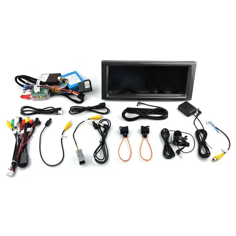 Radio navegador Range Rover Vogue, 2002 2012