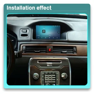 Volvo S80, V70, año 2012 2015