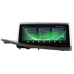 Radio navegador Volvo S80, V70, año 2004 2011, Carplay