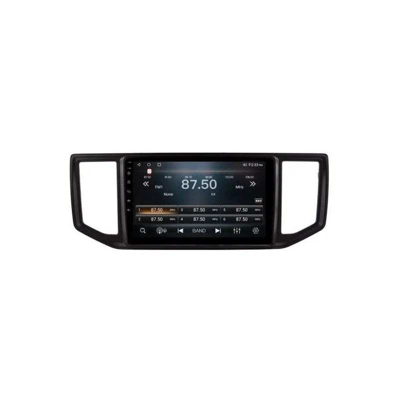 Radio navegador para Volkswagen Crafter, 2017 2021