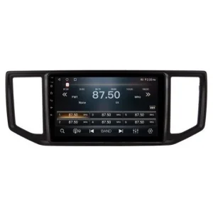 Radio navegador para Volkswagen Crafter, 2017 2021