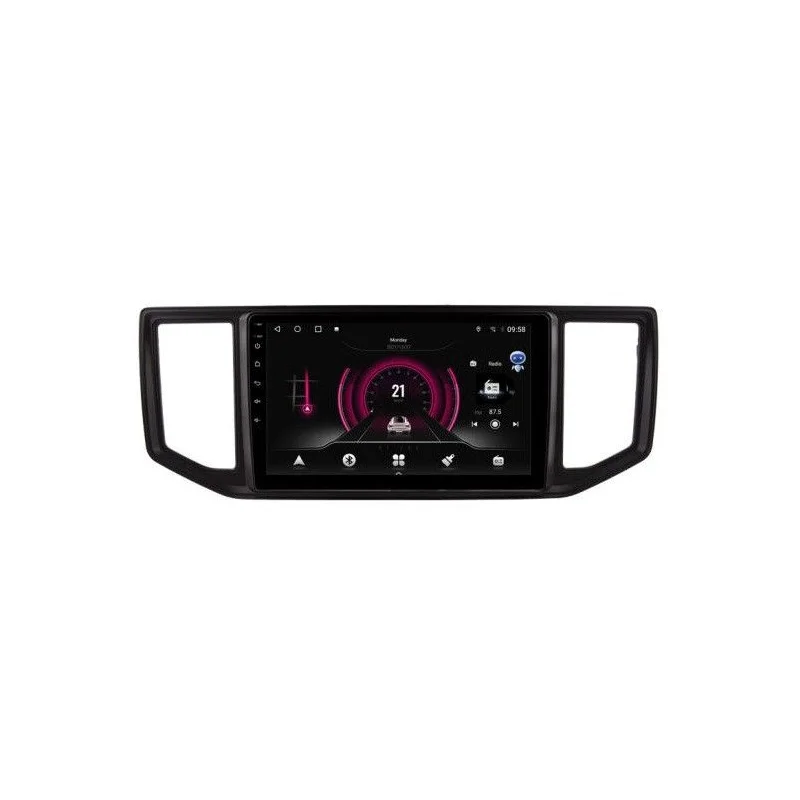 Radio navegador Volkswagen Crafter, 2017 2021, CarPlay Wireless