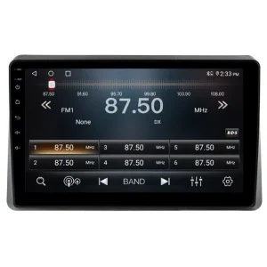 Radio navegador específico para Renault Master, Nissan NV400, Opel Movano, 2019 2023