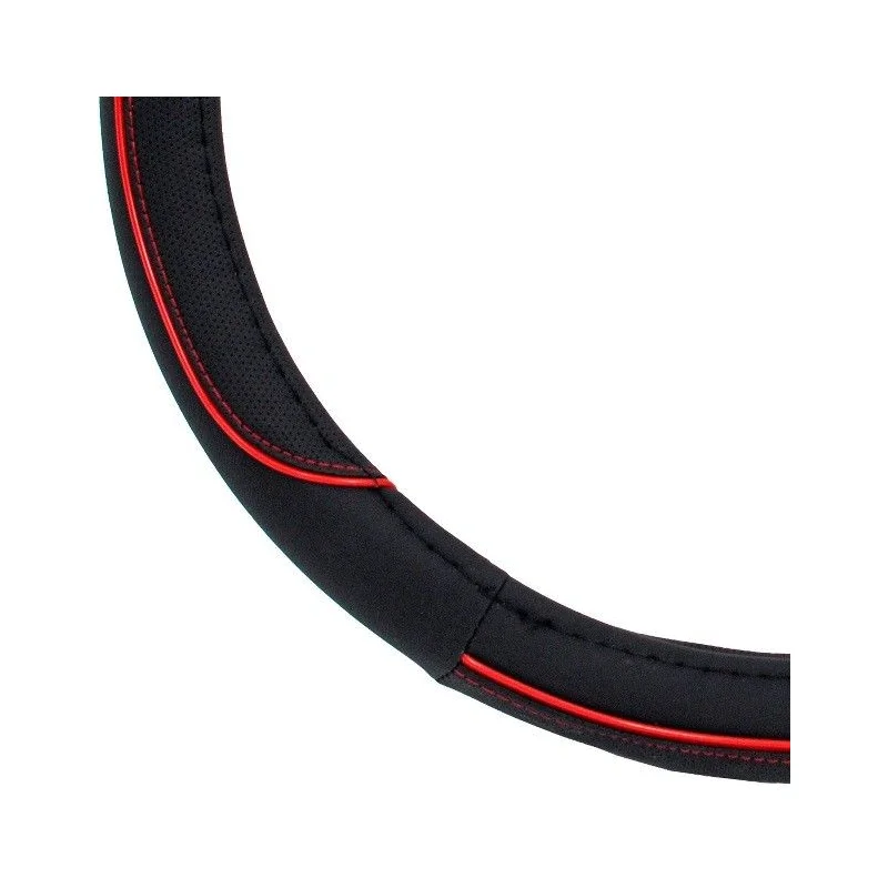 Funda universal para volante de 37 39 cm