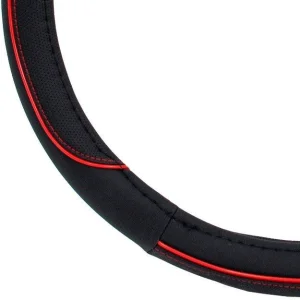 Funda universal para volante de 37 39 cm