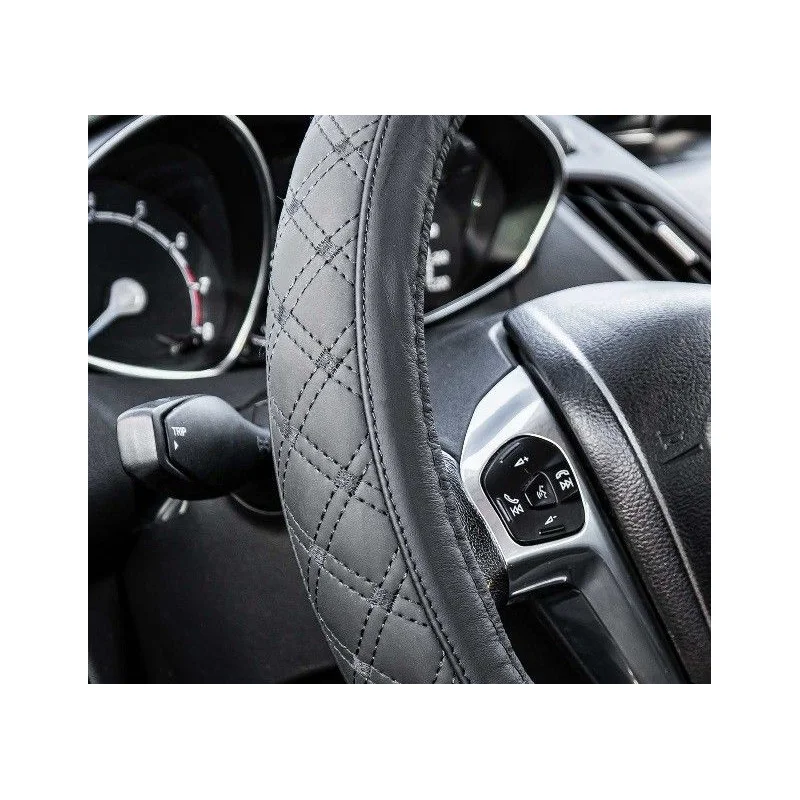 Funda volante 41 43 cm para furgonetas
