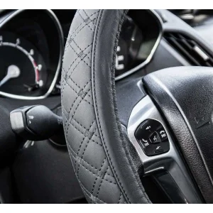 Funda volante 41 43 cm para furgonetas